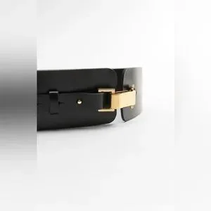 Zara | Accessories | Nwt Zara Sash Belt Made In Spain | Poshmark